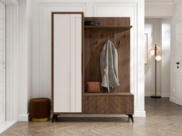 Garderobe-Set Siprynt Bis 1D1K