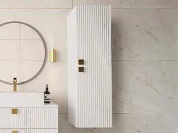 Badezimmerschrank Petralio 02