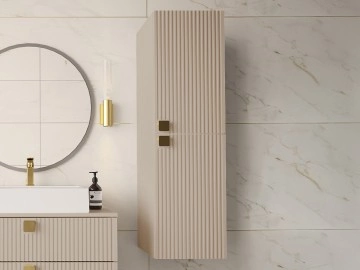 Badezimmerschrank Petralio 02