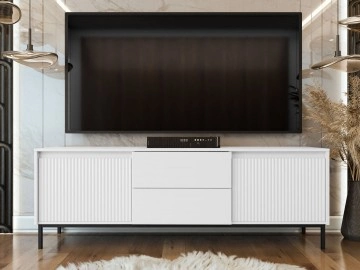TV-Lowboard Samker 2K2SZ