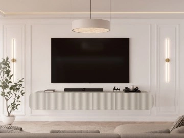 TV-Schrank Zelidan