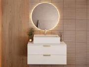 Waschbeckenschrank Setorio