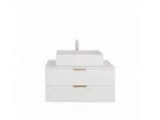 Waschbeckenschrank Setorio