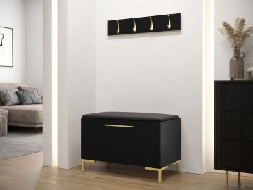 Garderobe mit Schuhschrank Frunofta VIII