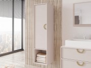 Badezimmerschrank Gewiro