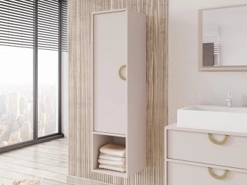 Badezimmerschrank Gewiro