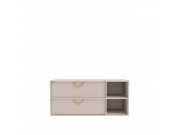 Waschbeckenschrank Gewiro