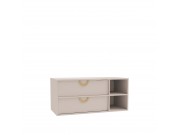 Waschbeckenschrank Gewiro