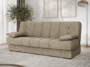 Schlafsofa mit Bettkasten Tytan