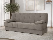 Schlafsofa mit Bettkasten Tytan