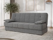 Schlafsofa mit Bettkasten Tytan