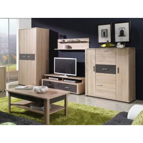 Wohnzimmer-Set Dill IV Wohnzimmer-Set Dill IV
