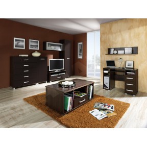 Wohnzimmer-Set Mexicano I Wohnzimmer-Set Mexicano I