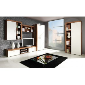 Wohnzimmer-Set Brode II Wohnzimmer-Set Brode II