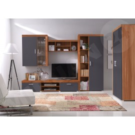 Wohnzimmer-Set Brode II