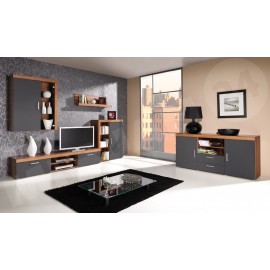Miniaturbild von Wohnzimmer-Set Brode III