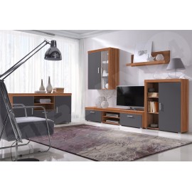 Miniaturbild von Wohnzimmer-Set Brode III