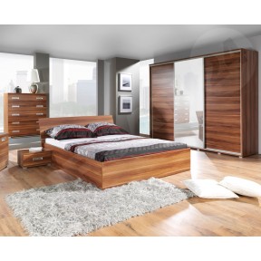 Schlafzimmer-Set Lucca II Schlafzimmer-Set Lucca II