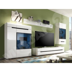 Wohnzimmer-Set Hektor V Wohnzimmer-Set Hektor V