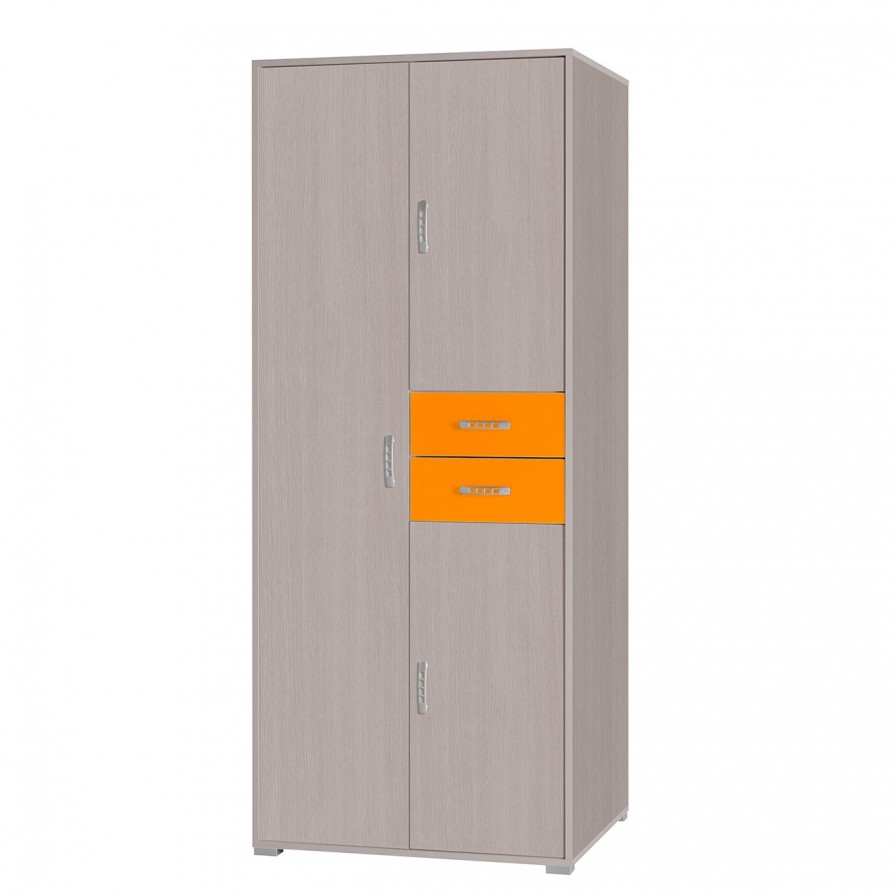 Kleiderschrank Lotto LT2 Kleiderschrank Lotto LT2