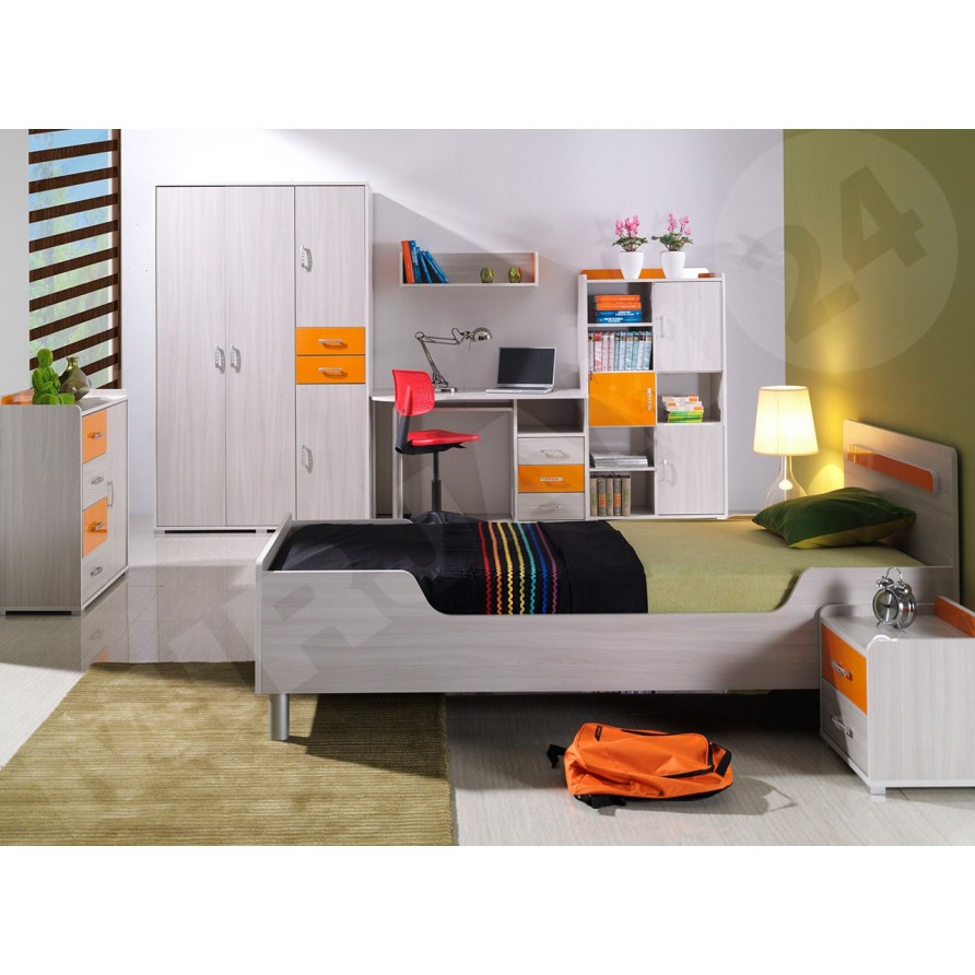 Jugendzimmer-Set Lotto II Jugendzimmer-Set Lotto II