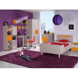 Wohnzimmer-Set Lotto I