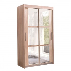 Kleiderschrank Baron 100 mit Spiegel Kleiderschrank Baron 100 mit Spiegel