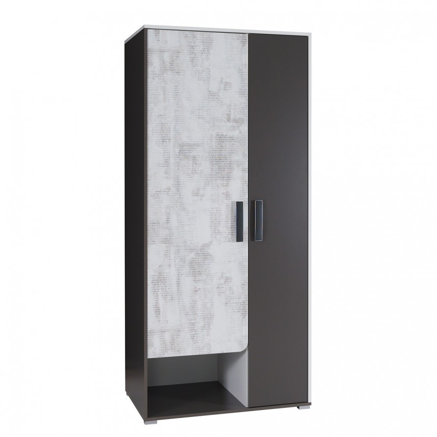 Kleiderschrank Runo RU01 Kleiderschrank Runo RU01