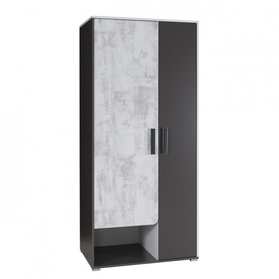 Kleiderschrank Runo RU01 Kleiderschrank Runo RU01