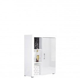 Miniaturbild von Highboard Samba SA03