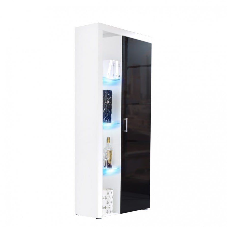 Standvitrine Samba Standvitrine Samba