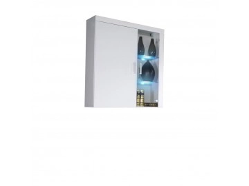 Hängevitrine Samba SA04