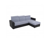 Ecksofa Spain mit Bettkasten und Schlaffunktion