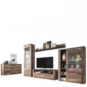 Wohnzimmer-Set Larona II Wohnzimmer-Set Larona II