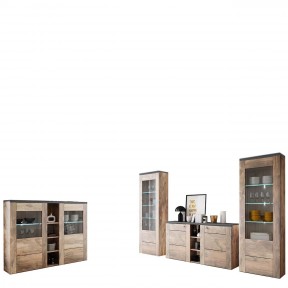 Wohnzimmer-Set Larona II Wohnzimmer-Set Larona II