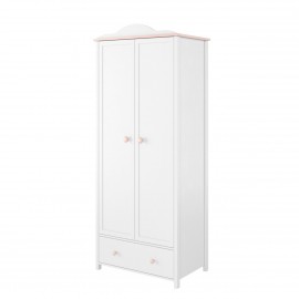 Drehtürenschrank Manu MA01