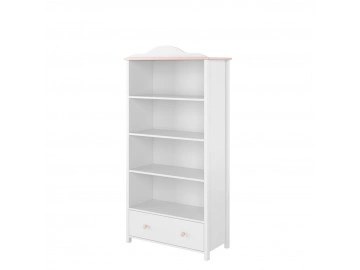 Bücherregal Luna 1S LN02