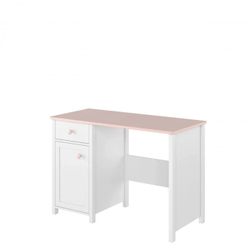 Schreibtisch Luna 1D1S LN03
