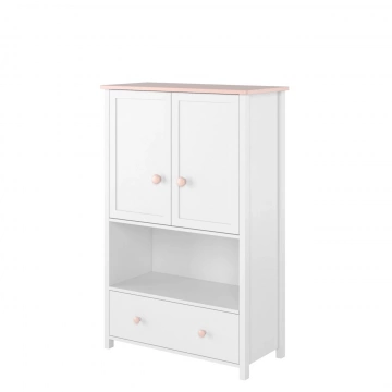 Highboard Luna 2D1S LN11