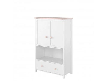 Highboard Luna 2D1S LN11