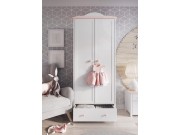 Drehtürenschrank Manu MA01