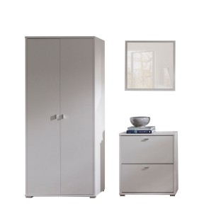 Garderobe-Set Hallo Garderobe-Set Hallo