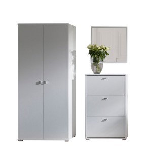 Garderobe-Set Hallo II Garderobe-Set Hallo II