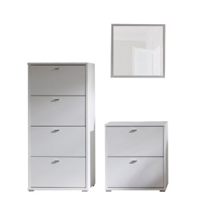 Garderobe-Set Hallo III Garderobe-Set Hallo III