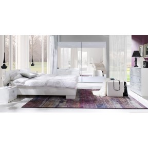 Schlafzimmer-Set Toni Stripes I Schlafzimmer-Set Toni Stripes I