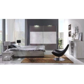 Schlafzimmer-Set Enod I Schlafzimmer-Set Enod I