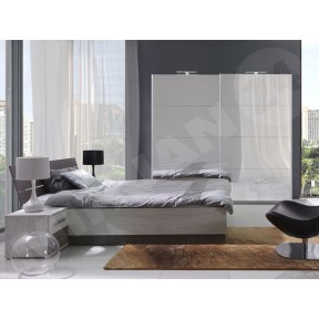 Schlafzimmer-Set Enod IV Schlafzimmer-Set Enod IV