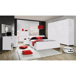 Schlafzimmer-Set Mexicano I Schlafzimmer-Set Mexicano I