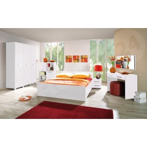 Schlafzimmer-Set Mexicano II Schlafzimmer-Set Mexicano II