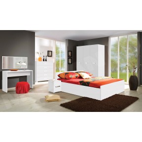 Schlafzimmer-Set Mexicano III Schlafzimmer-Set Mexicano III